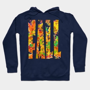 fall Hoodie